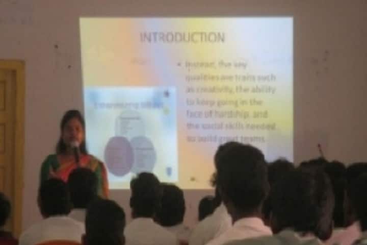 Government Polytechnic College, Aranthangi campus photo 3