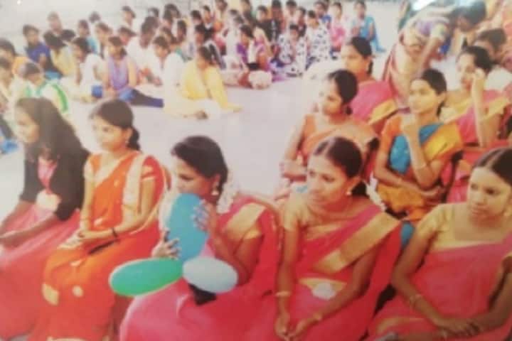 Government Polytechnic College, Aranthangi campus photo 4