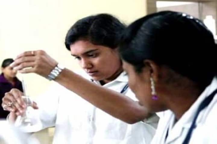 Sahakar Maharshi Bhausaheb Santuji Thorat College of Arts Science and Commerce, Sangamner campus photo 4