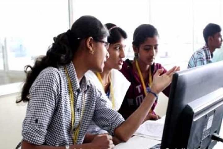 Sahakar Maharshi Bhausaheb Santuji Thorat College of Arts Science and Commerce, Sangamner campus photo 5