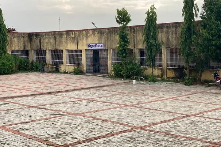 Hadi Rani Government College, Salumbar campus photo 3