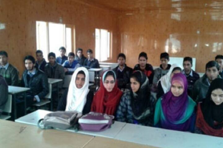 Government Polytechnic College, Anantnag campus photo 3