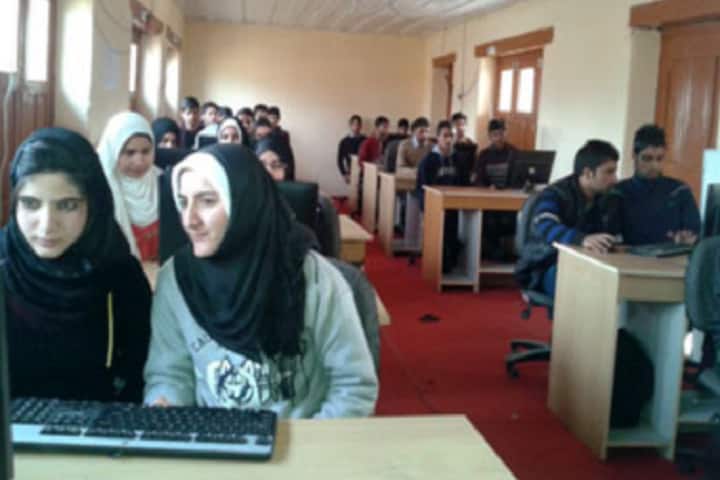 Government Polytechnic College, Anantnag campus photo 5