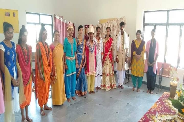 Government First Grade College, Kodihalli campus photo 3