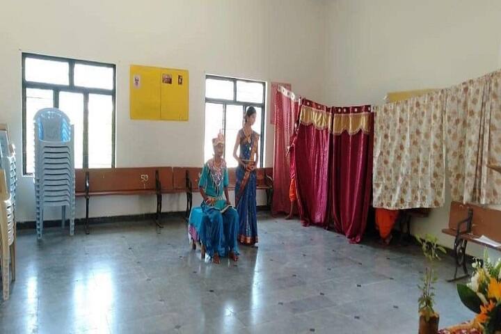 Government First Grade College, Kodihalli campus photo 4