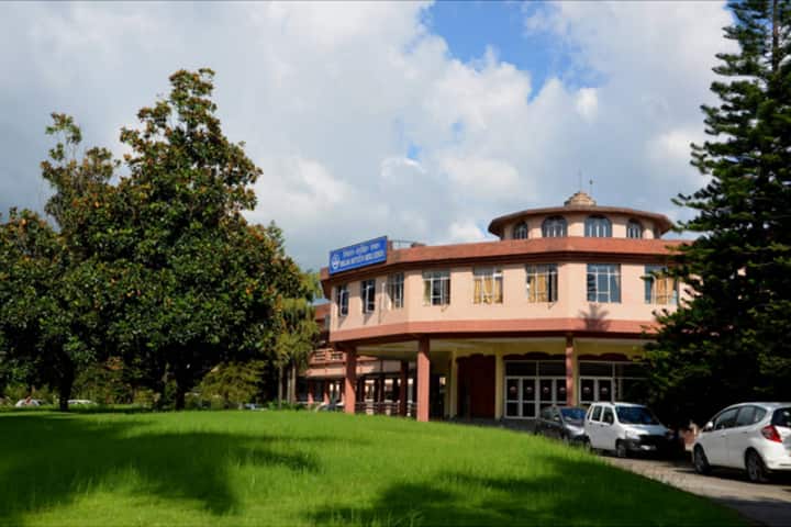 HIMS Dehradun campus photo 4