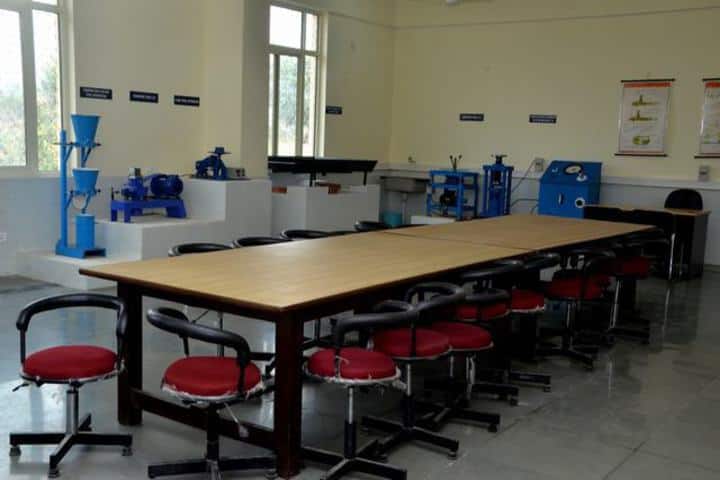 HIMS Dehradun campus photo 2