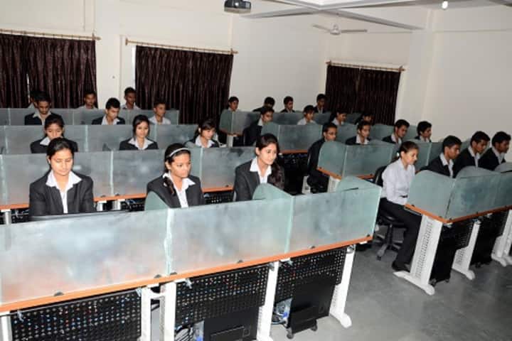HIMS Dehradun campus photo 5