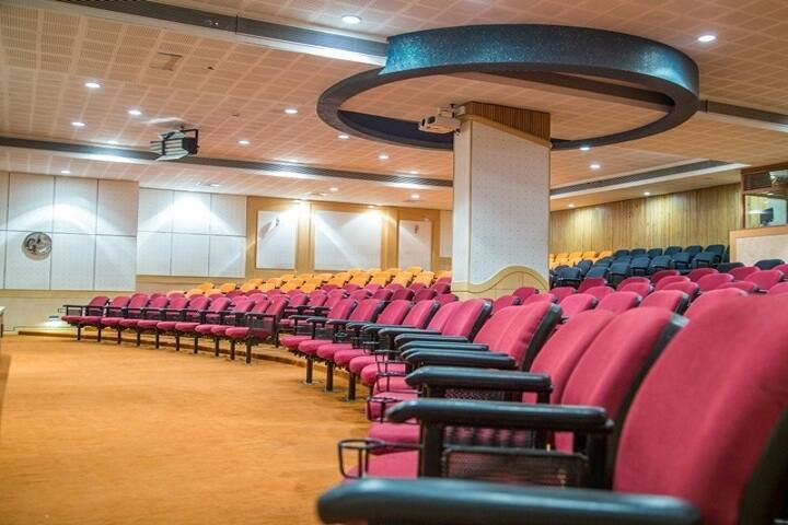 Faculty of Business Administration, GLS University, Ahmedabad campus photo 2