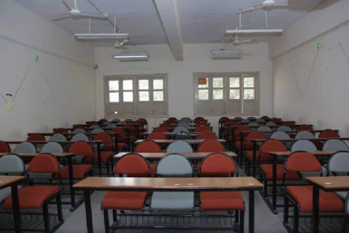 Faculty of Business Administration, GLS University, Ahmedabad campus photo 4