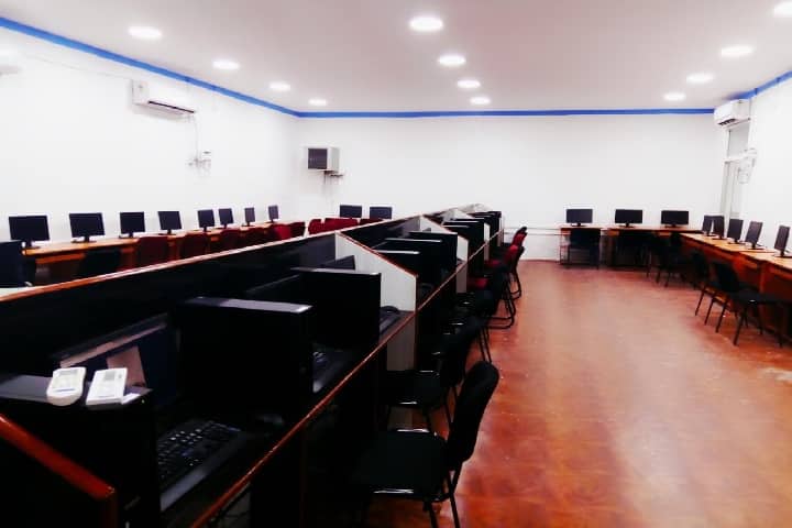 Government Polytechnic College, Anantapur campus photo 3