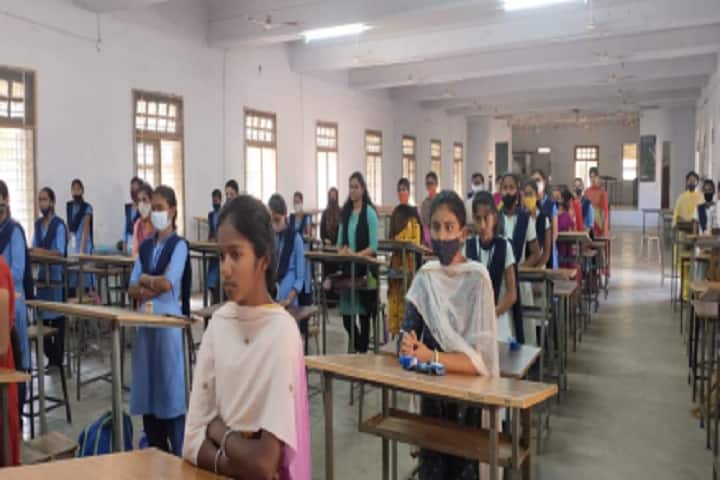 Government Polytechnic College, Anantapur campus photo 5