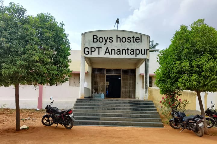 Government Polytechnic College, Anantapur campus photo 6