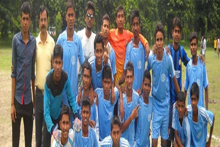 Bagnan College, Bagnan campus photo 4