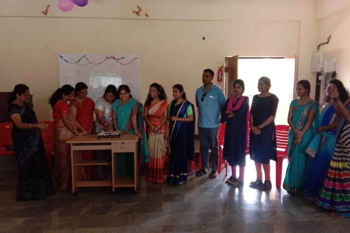 Government First Grade College, Tarikere campus photo 3