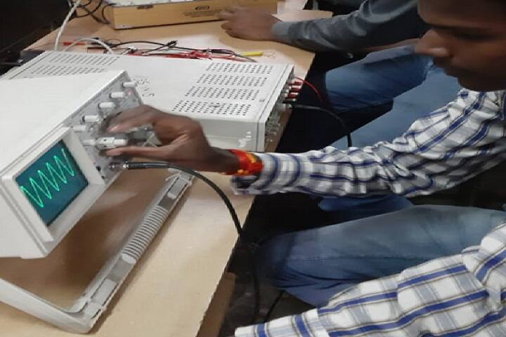 Government Polytechnic College, Ambikapur campus photo 3