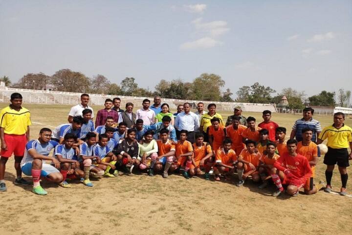 Government Polytechnic College, Ambikapur campus photo 5