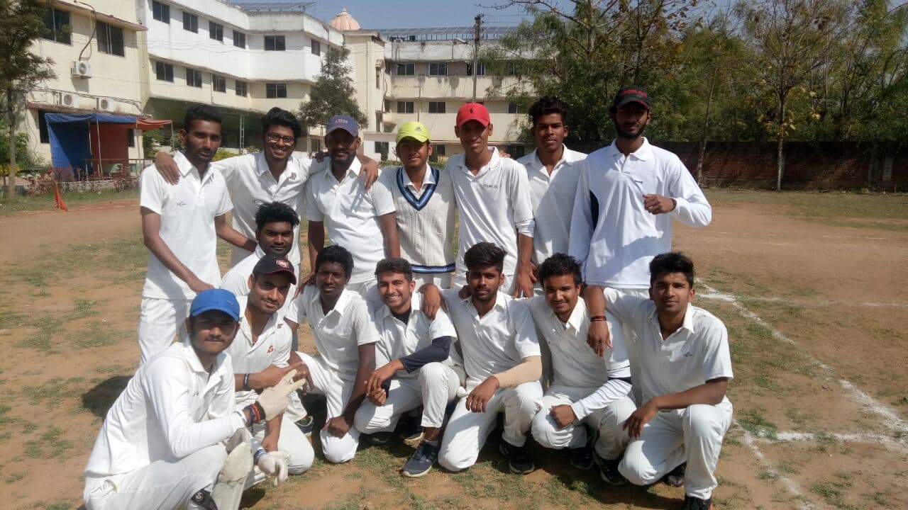 Government Polytechnic College, Ambikapur campus photo 6