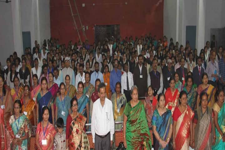 Mahila Mahavidyalaya, Godda campus photo 3