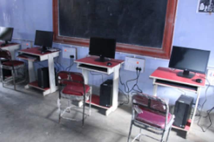 Mahila Mahavidyalaya, Godda campus photo 5