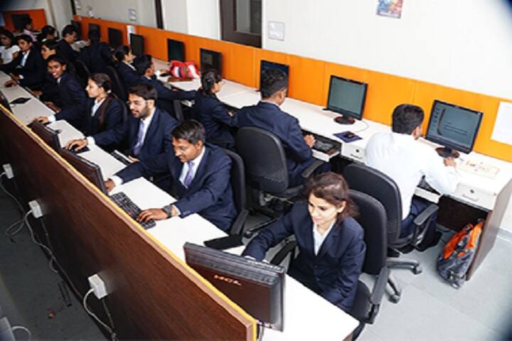 Value Education, Ahmedabad campus photo 2