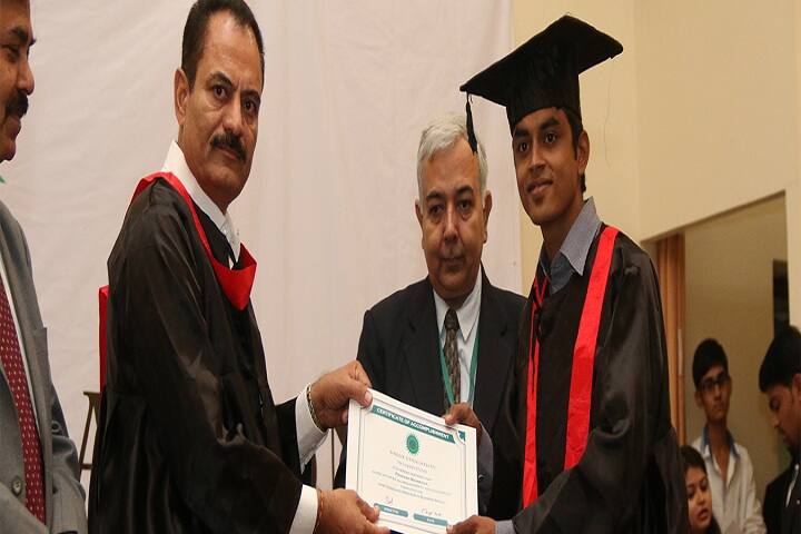 Value Education, Ahmedabad campus photo 3