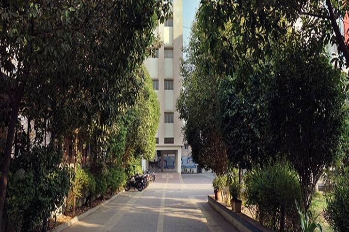Value Education, Ahmedabad campus photo 6