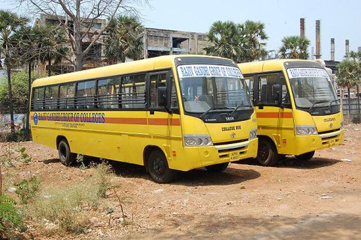 Rajiv Gandhi College for PG and Professional Studies, Rajahmundry campus photo 3