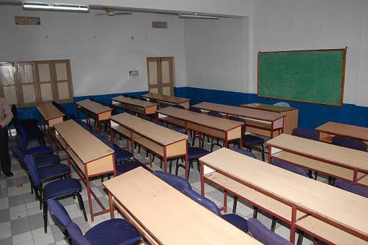 Rajiv Gandhi College for PG and Professional Studies, Rajahmundry campus photo 4