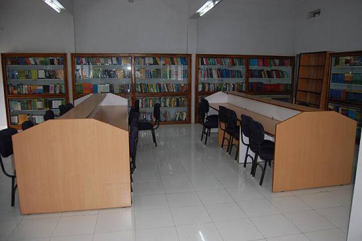 Rajiv Gandhi College for PG and Professional Studies, Rajahmundry campus photo 5