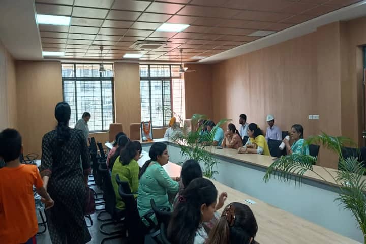 Government Medical College, Haridwar campus photo 6