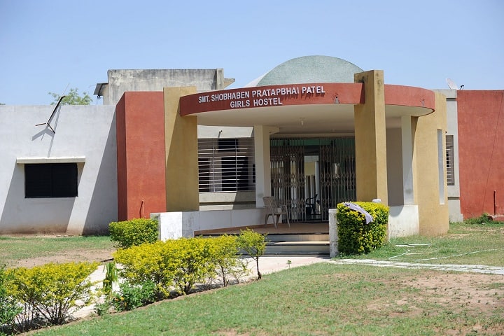 Saffrony Institute of Technology, Linch campus photo 5