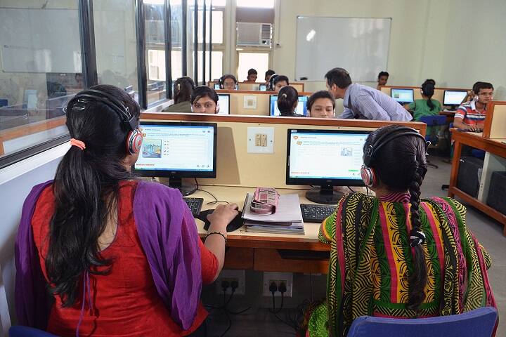 Saffrony Institute of Technology, Linch campus photo 3