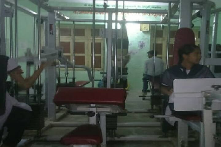 The Shendurni Secondary Education Co-Op Society's ARB Garud Arts Commerce and Science College, Jamner campus photo 6
