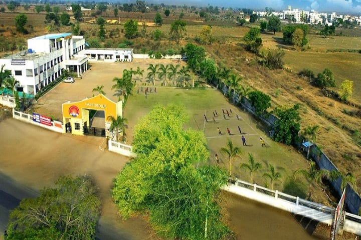 Aakar College of Management for Women, Nagpur campus photo 2