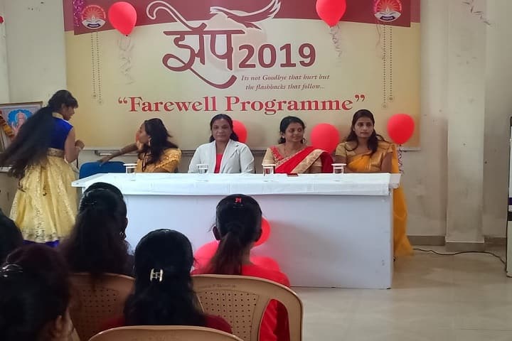 Aakar College of Management for Women, Nagpur campus photo 6