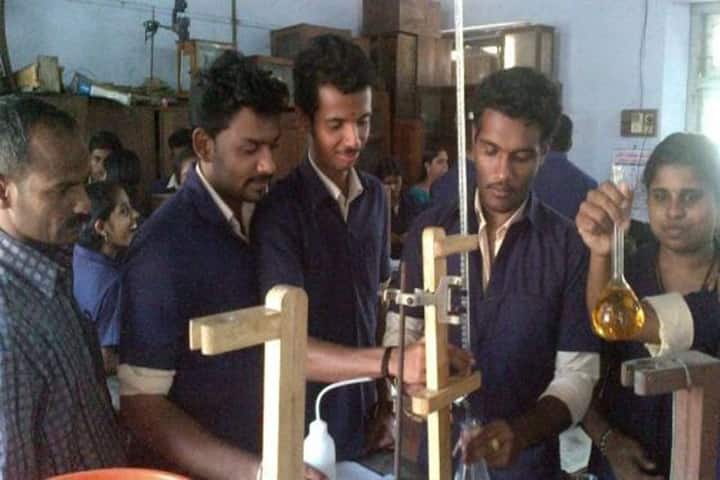 Government Polytechnic College, Adoor campus photo 2