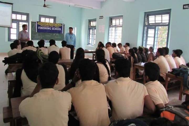 Government Polytechnic College, Adoor campus photo 3