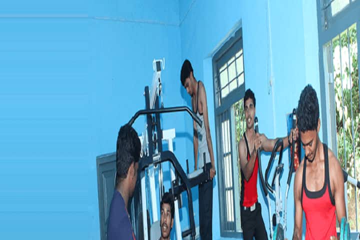 Government Polytechnic College, Adoor campus photo 5