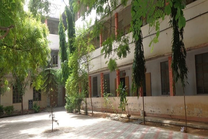 Government Polytechnic College for Women, Madurai campus photo 2