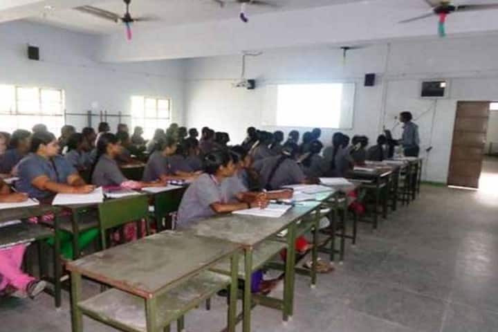 Government Polytechnic College for Women, Madurai campus photo 3