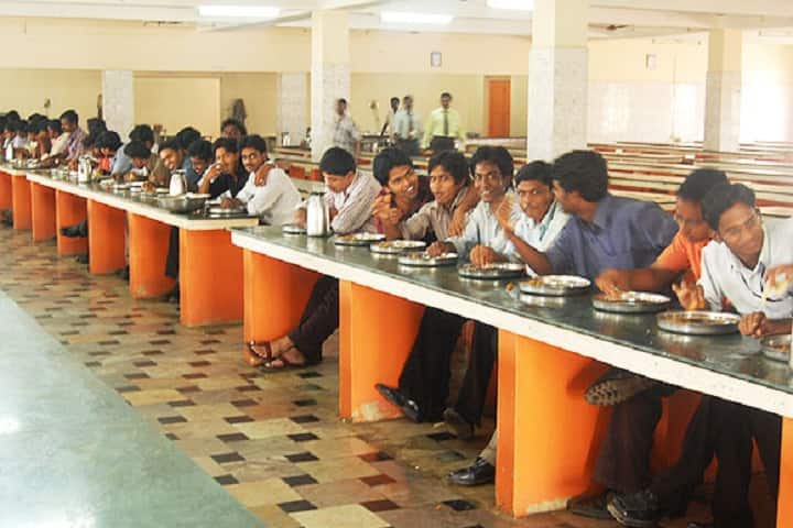 Madha School of Architecture, Chennai campus photo 3