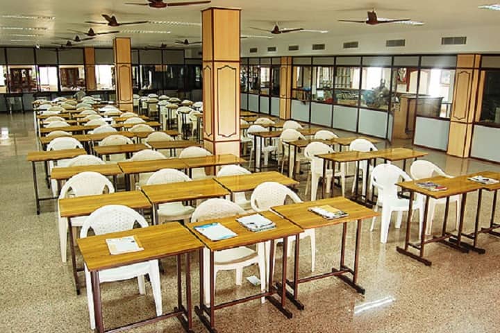 Madha School of Architecture, Chennai campus photo 5