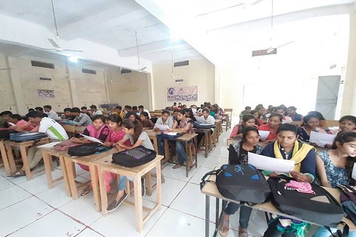 Government Mahatma Gandhi College, Jawad campus photo 3