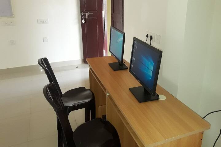 Mar Thoma College for the Hearing Impaired, Kasaragod campus photo 4