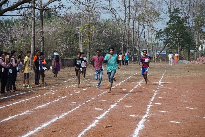 Mar Thoma College for the Hearing Impaired, Kasaragod campus photo 6