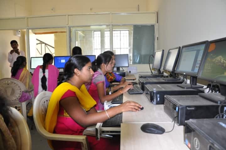 Prof Sambhajirao Kadam College, Koregaon campus photo 2