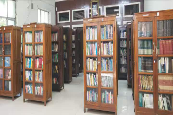 Gopal Krishna Gokhale College, Kolhapur campus photo 4