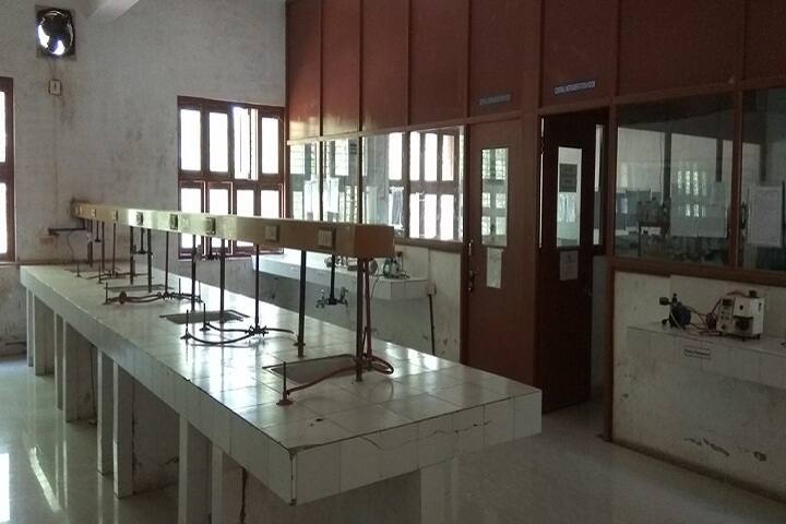 Shree Swaminarayan Sanskar Pharmacy College, Zundal campus photo 2