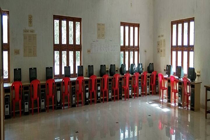 Shree Swaminarayan Sanskar Pharmacy College, Zundal campus photo 3